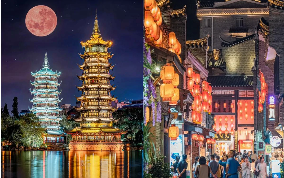桂林